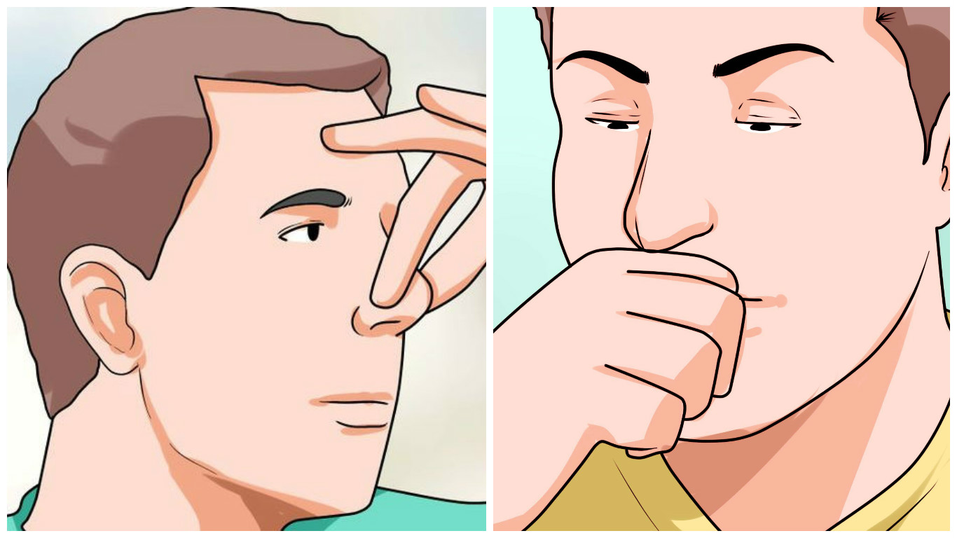 Remedies To Get Rid Of Egg And Sulfur Smelling Burps