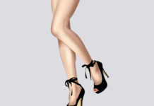 How to Get Beautiful and Perfect Legs