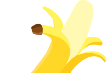 Health Benefits of Banana Peel and Remedies