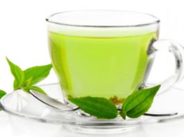 health benefits of Matcha Green Tea