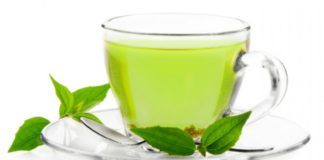 health benefits of Matcha Green Tea