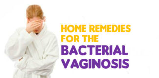 Home Remedies for the Bacterial Vaginosis