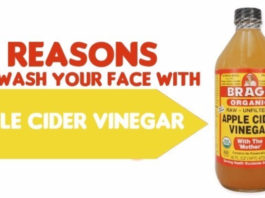 Reasons-to-Wash-Your-Face-with-Apple-Cider-Vinegar