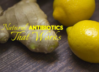 Most Effective Natural Antibiotics