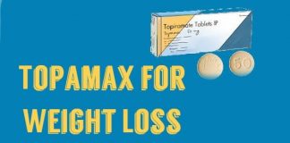 Topamax for Weight Loss with dosages