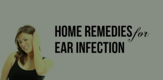 effective Home Remedies for Ear Infection