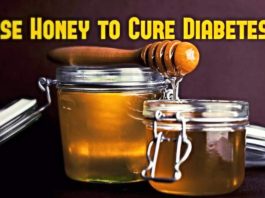 use -honey-to-cure-diabetes