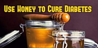 use -honey-to-cure-diabetes