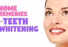 home remedies for teeth whitening using natural ingredients