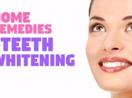 home remedies for teeth whitening using natural ingredients