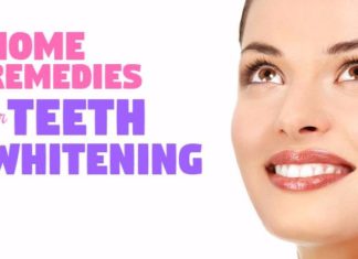 home remedies for teeth whitening using natural ingredients