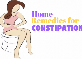how to get rid of constipation using home remedies