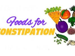 Remedies and Foods for Constipation Relief