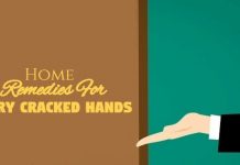 Natural Home Remedies for Dry Cracked Hands