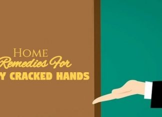 Natural Home Remedies for Dry Cracked Hands