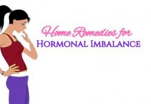 How to get Rid of Hormonal Imbalance in Women