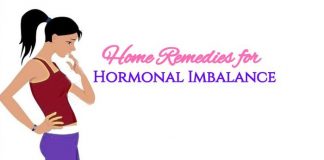 How to get Rid of Hormonal Imbalance in Women
