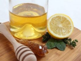 how to get rid of blackheads using lemon and honey