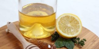 how to get rid of blackheads using lemon and honey