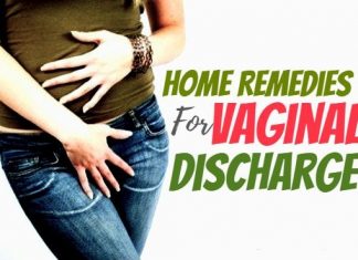 Best Home Remedies for Vaginal Discharge