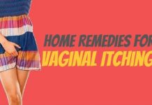 Home Remedies for Vaginal Itching