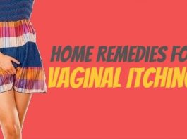 Home Remedies for Vaginal Itching