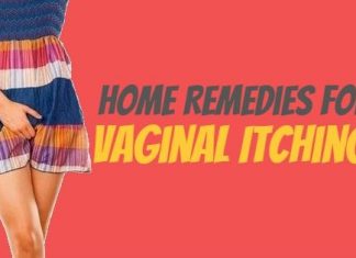 Home Remedies for Vaginal Itching