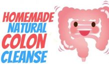 Best Homemade Natural Colon Cleanse