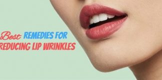 Home remedies for wrinkle free lips