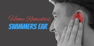 Home Remedies for Swimmers Ear