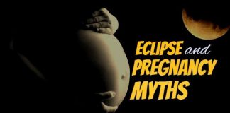 Myths and Facts - Pregnancy and Eclipse-