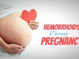 home remedies for Hemorrhoids During Pregnancy