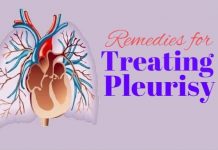 Remedies for Treating Pleurisy naturally at Home