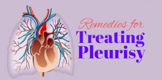 Remedies for Treating Pleurisy naturally at Home