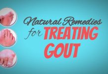 Natural Remedies for Treating Gout