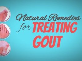 Natural Remedies for Treating Gout