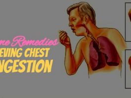 emedies-for-Relieving Chest Congestion