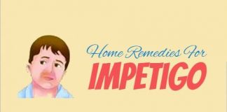 Remedies for Treating Impetigo At Home