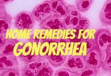 Home Remedies for Gonorrhea