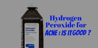 hydrogen-peroxide-acne-is-it-good
